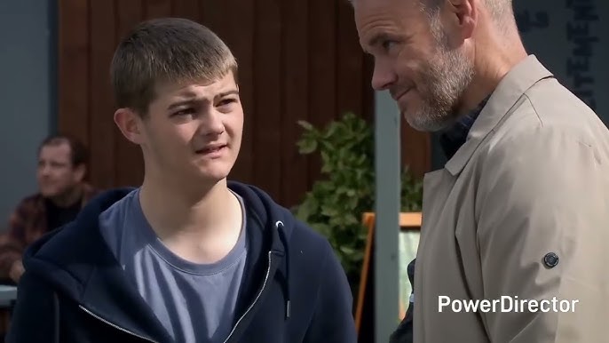Emmerdale - Paddy Takes Dylan In But Dylan Is Remain In Choots With Ray  (4th August 2025)