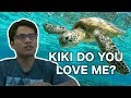 Kiki Do You Love Me?