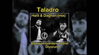 Taladro & Halit Dağhan (Mix) Mp3 kavuşamiyanlara hasret diyorum Resimi