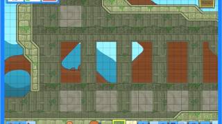 Inside Poptropica: Poptropica Realms, Wolf Club