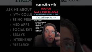#ivyleague #premed
