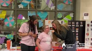 Dancing Today for a Sweeter Tomorrow I Spring Push Day 2025 Recap