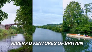Download Lagu Exploring Britain's Rivers: History, Wildlife \u0026 Hidden Gems (4K Documentary) MP3 Download Lagu Exploring Britain's Rivers: History, Wildlife \u0026 Hidden Gems (4K Documentary) MP3