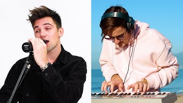 CLARK S, informal. - Time Zone (Official Music Video)