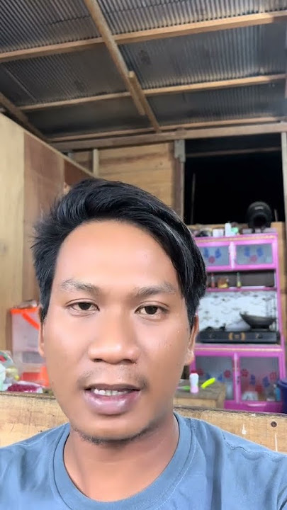 ingat baik baik wahai murid cuilan seng!!! dengarkanlah guru Andhy Ardi #shorts #reaction #fyp