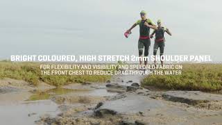 Zone3 Versa Swimrun Wetsuit