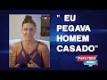 ENTREVISTA REVELADORA DE DEBORAH SECCO