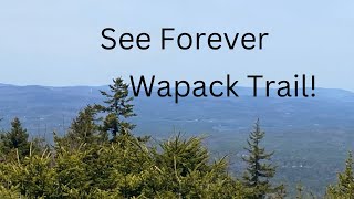 Wapack trail
