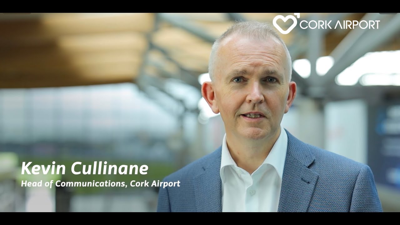 Week 6 Cork Airport Runway Reconstruction Documentary Episode #2