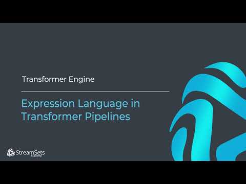 Expression Language -