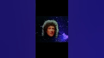 Thumbnail of WATCH NOW! Brian May + Friends: 'Star Fleet' Official 2023 Video! ✨🎸 #shorts #queen #brianmay