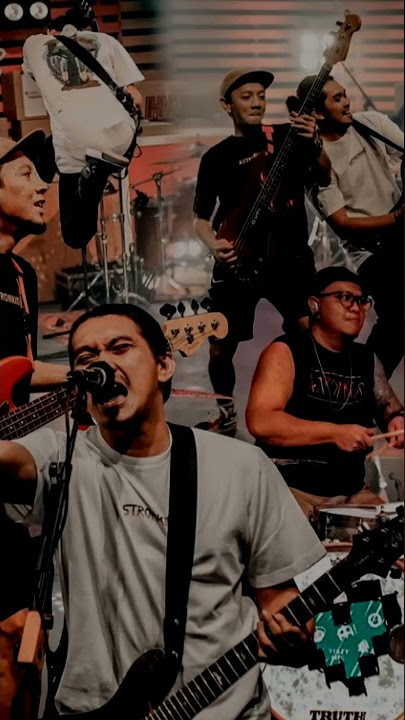 Story Wa Rocket Rockers - Hari Untukmu.