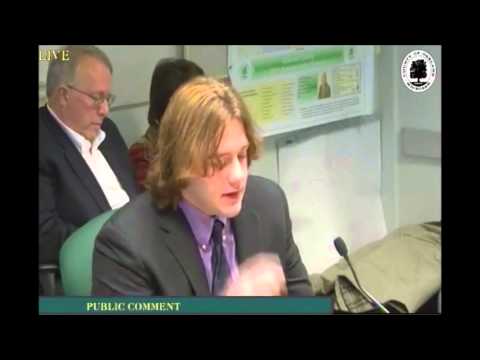 Introducing the NDAA to Your Local Government - Example Speeches (No Music)