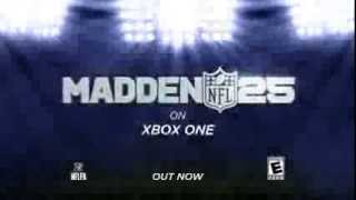 MADDEN | 25 We Got Next Trailer - By Keith Bazari