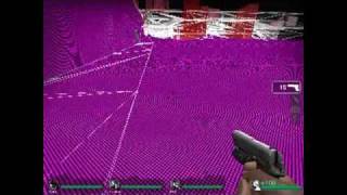 What Happens When Louis Plays Left 4 Dead Gmod Machinima