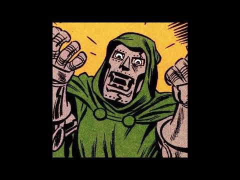 [FREE] MF DOOM X FLYING LOTUS TYPE BEAT "DON'T MOVE!"