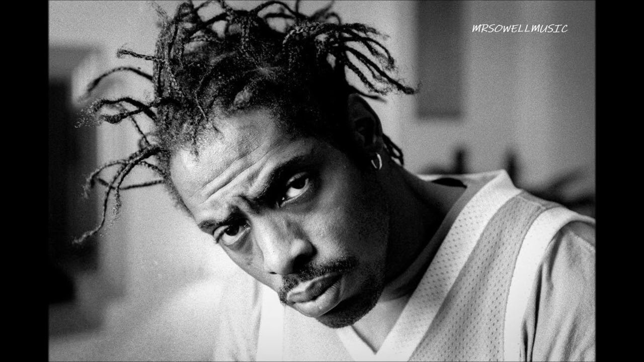 Cover COOLIO - C U WHEN U GET THERE (1997) ***R.I.P.***