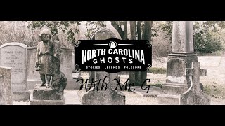 Ghost Stories of NC