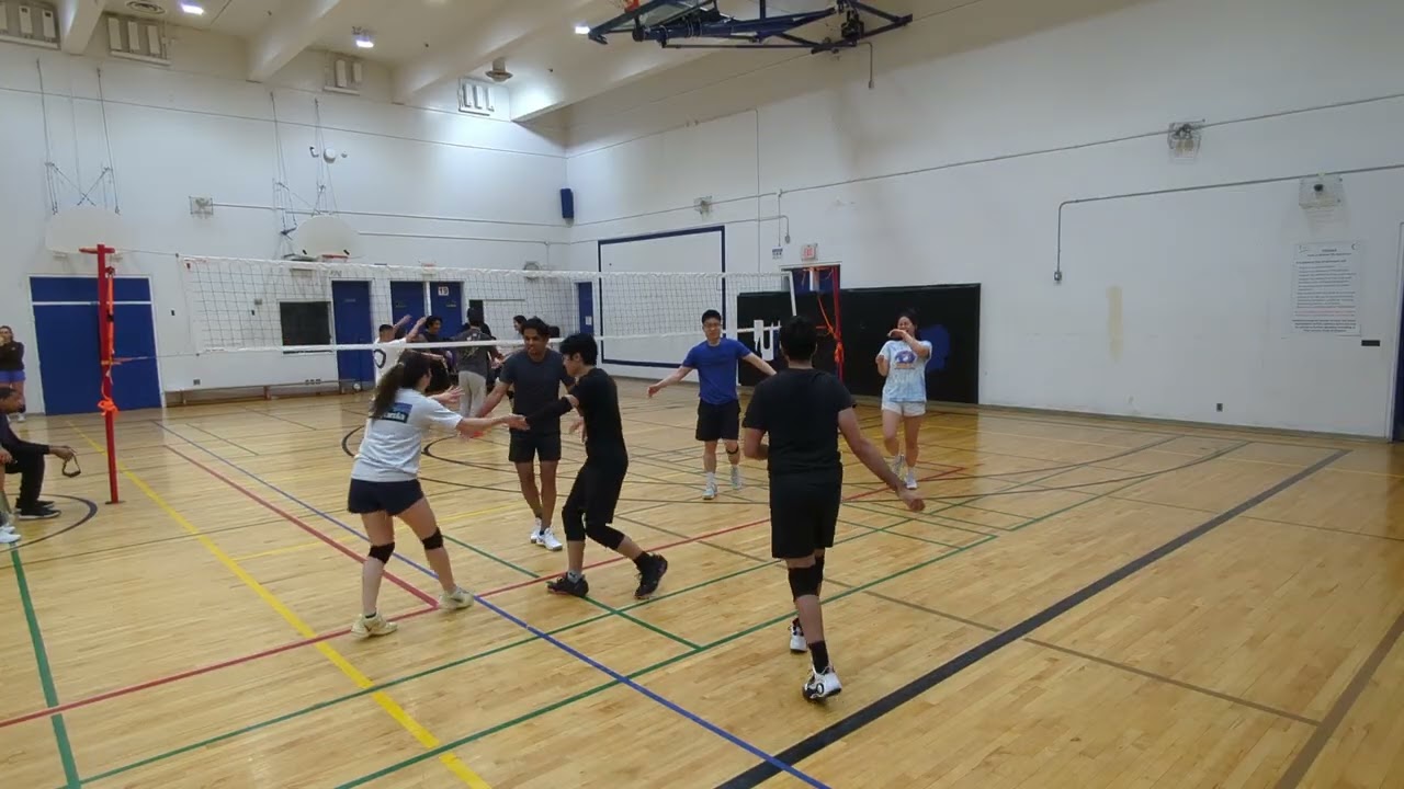 HTS Wednesdays - Jan 14, 2026 - Game 2 Set 2