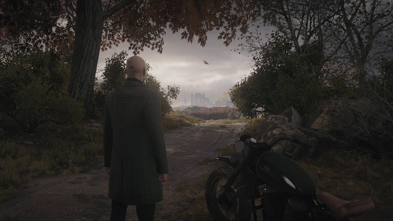 HITMAN 3 - Dartmoor (Silent Assassin/Suit Only/No KO/Fiber Wire) Master Difficulty