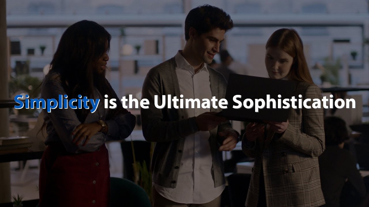 ASUS India | Rewrite Simplicity | 