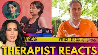 Victims Before Influencers: A Therapist Reacts to Steve Shirillas Interview & Doms Law
Steve Shirilla Interview + Dom & Davions Law Explained: Steve Shirilla spoke about his daughters case on the True Crime This Week podcast in an episode published Wednesday and he says he sat with his daughter for months so he knows how terrible she feels about how Dom and their friend, Davion Flanagan, died. #truecrimecommunity #truecrime #steveshirilla #crime
Christine Russo initiates Victims Before Influencers ⚖️OHIO vs Mackenzie Shirilla has Initiated ‘Dom’s Law’ to Block Convicted Violent Offenders from Profiting on Social Media
Petition by Christine Russo, the initiative is named after her late brother, Dominic Russo, who was murdered alongside Davion Flanagan in a high-profile 2022 deliberate car crash.
Petition: https://tinyurl.com/2ry5paj8
Send me a SuperChat!
Cashapp: $DenisebradyLBC
Venmo: DeniseBradyLBC
Paypal: Denisebradytherapist@gmail.com
Join this channel to get access to the perks:
https://www.youtube.com/channel/UCnlSqgLhLRciT5PNFPMp9qg/join
Shopping with Therapist - DENISE BRADYs Amazon Page ⬇️
🔗 https://www.amazon.com/shop/innerchild.whisperer
📲 Check out the Other Videos:
✅ Therapist Reacts to Kevin Hart Roast & George Floyd Backlash
🔗 https://youtu.be/GDERZOU0giw
✅ Megan thee Stallion and Klay Thompson BREAK UP!
🔗 https://youtu.be/_aVbyodTdEc
🔴 *Follow me on Social Media*
➡️ Facebook: https://www.facebook.com/Innerchild.Whisperer/
➡️ Instagram: https://www.instagram.com/Innerchild.Whisperer/
➡️ TikTok: https://www.tiktok.com/@Innerchild.Whisperer/
➡️ Website: https://denisebradylmft.com/
📧 *Contact for any queries and service:*
🔗 info@DeniseBradyLMFT.com
⚠️ *Disclaimer: All videos and content on this channel are intended to be entertainment and educational only. YouTube is not therapy, and I can not provide specific advice or clinical services to anyone on this platform. Your confidentiality cannot be guaranteed on YouTube, so please be mindful of this when sharing in the comments!*
⚠️ *Copyright Disclaimer: Under section 107 of the Copyright Act of 1976, allowance is made for “fair use” for purposes such as criticism, comment, news reporting, teaching, scholarship, education, and research. Any picture or video used falls under fair use.*
00:00 David Shrilla Interview
05:48 Dysfunctional Family Dynamics
10:17 Anatomy of a Crime
13:24 Blame Netfix??
18:56 Blame the Russos?
20:15 Gypsy Rose Comments on Shrilla Case
25:35 What Is Doms Law?
27:50 The Psychological Impact on Victims Families
32:13 The True Crime Culture Problem
35:08 True Crime & Mental Health Victims Before Influencers: A Therapist Reacts to Steve Shirillas Interview & Doms Law