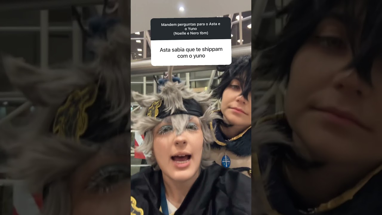 #asta #yuno #blackclover