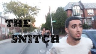 Download Lagu THE SNITCH MP3