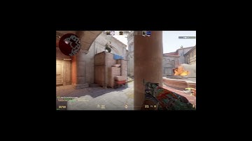 Satisfying 4k to win vs HACKERS. #cs