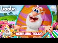 Booba 🙂 Berburu telur 🐣 Animasi terbaik ⭐ Kartun Untuk Anak-Anak ⭐ Super Toons TV Bahasa