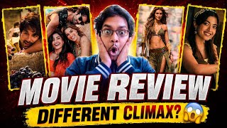 COCKTAIL 2 REVIEW | COCKTAIL 2 MOVIE REVIEW | COCKTAIL 2 PUBLIC REACTION | SHAHID KAPOOR KRITI SANON