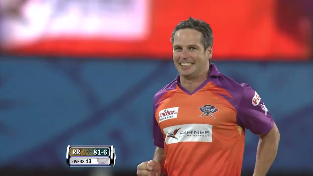 KTK vs RR IPL 2011 Full Match Highlights | Kochi Tuskers Kerala vs Rajasthan Royals