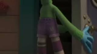 Ruby gillman butt Lincoln loud @algunaslpi5239 @midnightblinkyjenniekai177 #rubygillmanteenagekraken