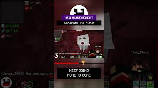 Timoplets Has Completed The Challenge Return To Sender