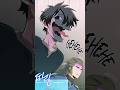 Mc is a True Devil 😈 #manhwa #manga #webtoon #manhwaedit #manhua