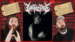 Whitechapel  Orphan  Reaction