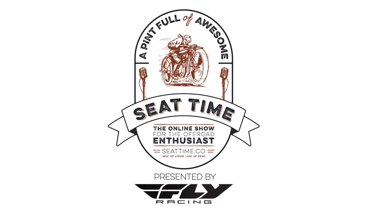 #162 : Jordon and Cooper Bailey Crash the Couch motorcycles for sale