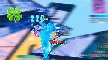 So Long 🍀 + Best 60FPS Console Linear Player #teamdelirium #fortnitemontage #ad #60fps