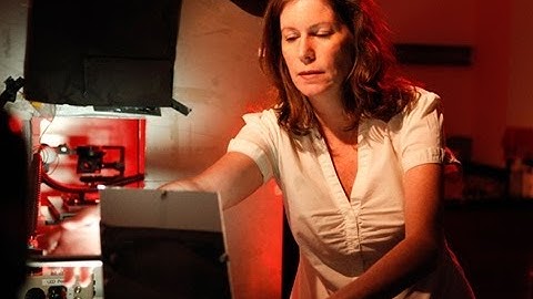 Neuroscientist Sheila Nirenberg, 2013 MacArthur Fellow | MacArthur Foundation