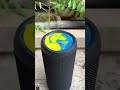 croma colour bass #testing #speaker #audioequipment #trending