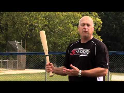 Rawlings one hand bat Clearance