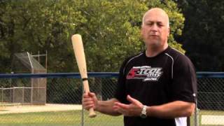 Ripken 5 Tool Training by Rawlings: One Hand Bat
