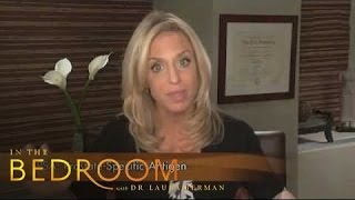 Do Women Ejaculate? | In the Bedroom with Dr. Laura Berman | Oprah Winfrey Network