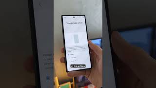 6 Make notifications Pop up for longer on Your display