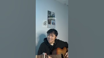 Lewat Doa - Fiersa Besari | Cover by Dede Ap #lewatdoa #fiersabesari #cover #dapcover