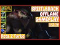 Bristleback 11/2/14 [OFFLANE] [Gameplay DOTA 2 Turbo] 7.32