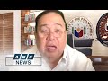 Gordon: Duterte to blame for prolonged hearings following continued defense of people, Cabinet memo