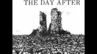 GAS  - the day after flexi 1984 (FULL )