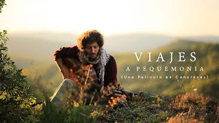 Adrian Berra - Viajes a Pequemonia (película completa) - 2022