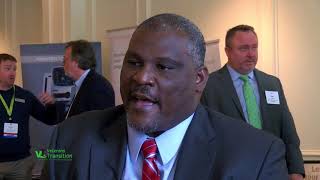 Greg Gadson Patriot Strategies